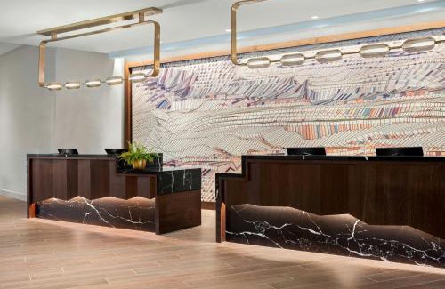 Crownhill Park Hotel | Marriott San Antonio Airport