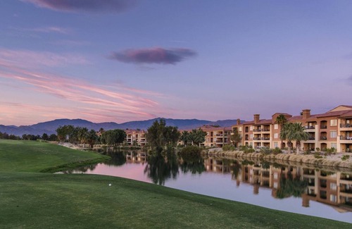 Palm Desert Condo | Marriott Shadow Ridge- Enclave, Two bedroom villa with Full Kitchen!