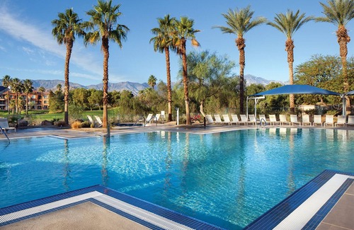 Palm Desert Condo | Marriott Shadow Ridge- Enclave, Two bedroom villa with Full Kitchen!
