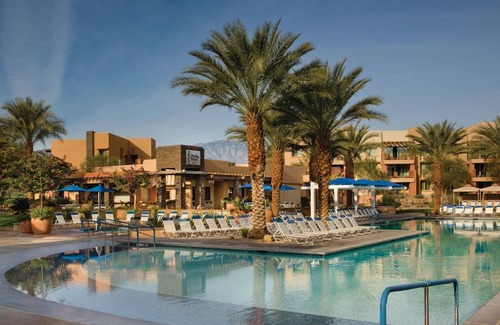 Palm Desert Condo | Marriott Shadow Ridge- Enclave, Two bedroom villa with Full Kitchen!