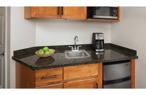 Palm Desert Villa | Marriott Shadow Ridge Resort 1 Bedroom 1 Bath Sudio Villa