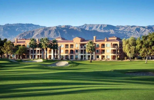 Rancho Mirage Apartment | Marriott Shadow Ridge 1B