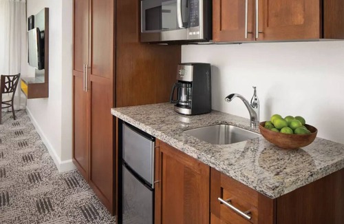 Palm Desert Apartment | Marriott Shadow Ridge Enclaves - Studio Room Full Access !