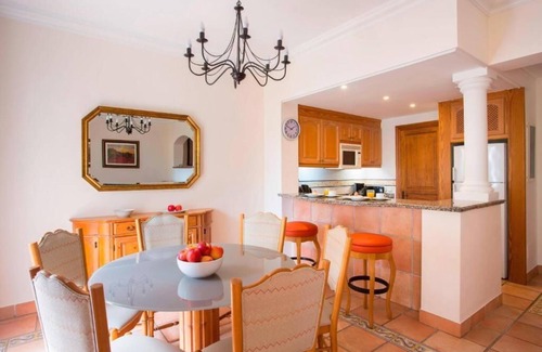 Son Antem Resort | Marriott son Anthem, charming 2 bedroom Townhouse with a garden on Mallorca