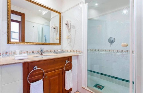 Son Antem Resort | Marriott son Anthem, charming 2 bedroom Townhouse with a garden on Mallorca