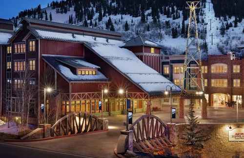 Downtown Park City Villa | MARRIOTT SUMMIT WATCH SUNDANCE FILM FESTIVAL 2026, FINAL YEAR IN PARK CITY!