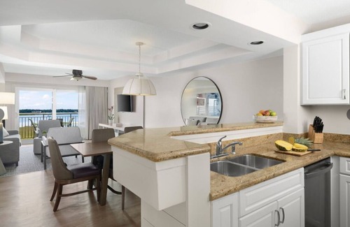 Palmetto Dunes Apartment | Marriott Sunset Point - A little piece of paradise in gorgeous Hilton Head