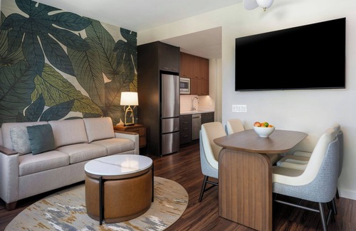 Waikiki Hotel | Marriott Vacation Club, Waikiki