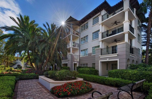 Florida Central Atlantic Coast Apartment | Marriotts Lakeshore Reserve - Studio