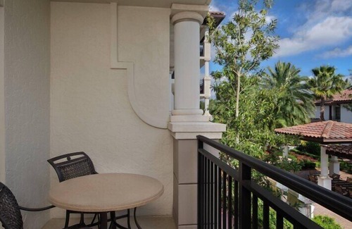 Florida Central Atlantic Coast Apartment | Marriotts Lakeshore Reserve - Studio
