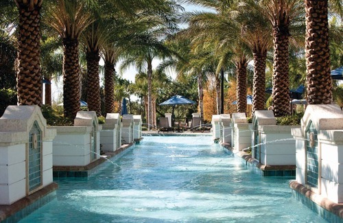 Florida Central Atlantic Coast Apartment | Marriotts Lakeshore Reserve - Studio