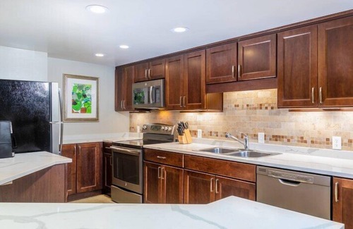 Florida Central Atlantic Coast Condo | Marriotts Royal Palms - 2 Bedroom