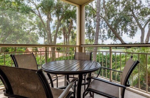 Florida Central Atlantic Coast Condo | Marriotts Royal Palms - 2 Bedroom