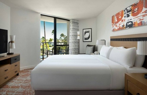 Waikoloa Hotel | Marriotts Waikoloa Ocean Club - 2 Bedroom