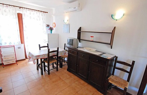 Costa Rei Apartment | Marrone by Interhome