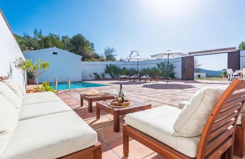 Riogordo House | Marrucho Alto Riogordo by Ruralidays