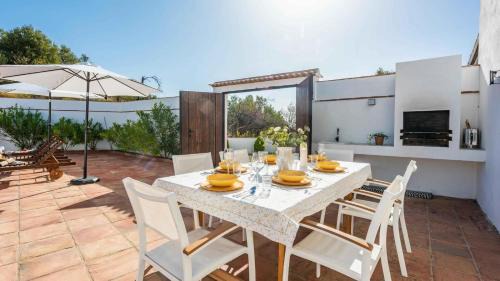 Riogordo House | Marrucho Alto Riogordo by Ruralidays
