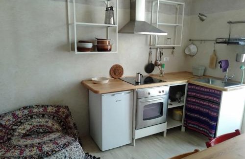 Vanchiglietta Apartment | Marsò Piccolo rifugio cittadino