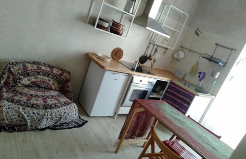 Vanchiglietta Apartment | Marsò Piccolo rifugio cittadino