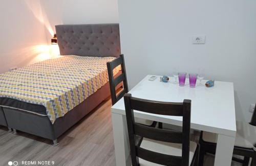 Banja Luka Apartment | Mars