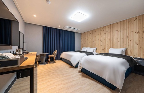 Suwon Hotel | Mars Gloa