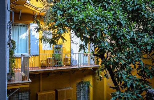 Historic Center House | Mars41 B&B