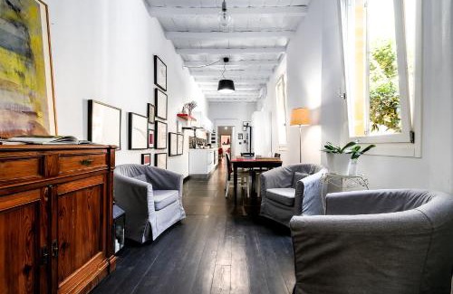 Historic Center House | Mars41 B&B