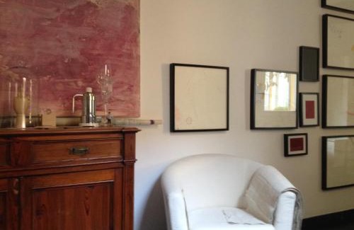 Historic Center House | Mars41 B&B