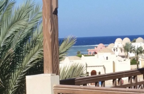 El Quseir Apartment | MARSA ALAM ENRICO'S APARTMENT RED SEA VIEW