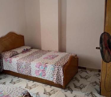 Marsa Matruh Apartment | Marsa Matrouh Chalet#7
