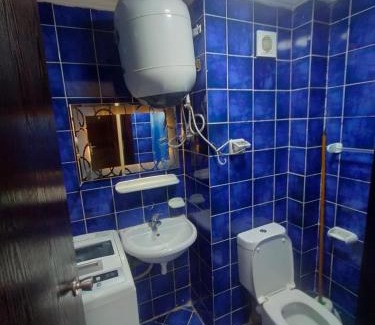Marsa Matruh Ski Chalet | marsa matrouh - porto matrouh