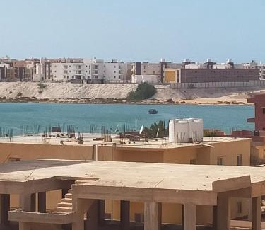 Marsa Matruh Apartment | Marsa Matruh Chalet#3
