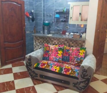 Marsa Matruh Apartment | Marsa Matruh Chalets - Officers District C