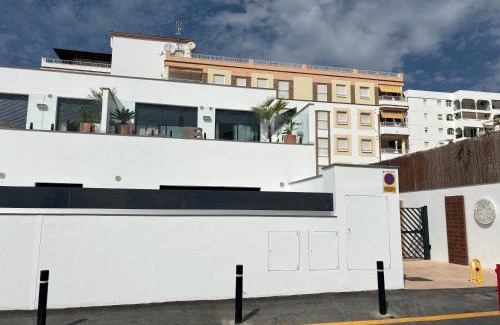 La Herradura Apartment | Marsalá La Herradura