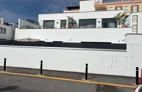 La Herradura Apartment | Marsalá La Herradura