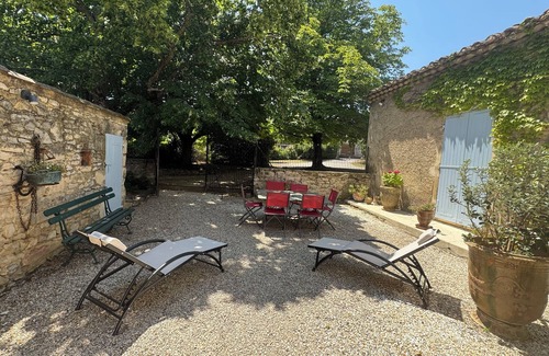 Marsanne House | Marsanne - Drôme - House for 6 on two levels