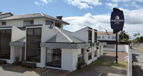 Rotorua Hotel | Marsden Stay Rotorua