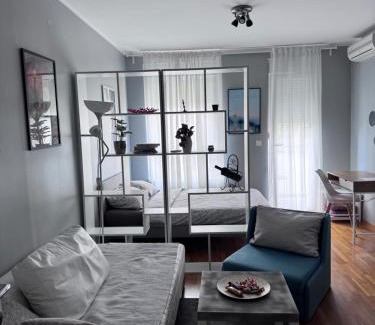 Novi Beograd Apartment | Marse Stay