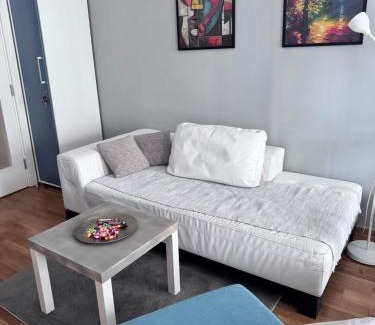 Novi Beograd Apartment | Marse Stay