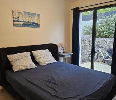 Carry-le-Rouet Apartment | Marseille Carry-le-Rouet Cap Rousset Cove