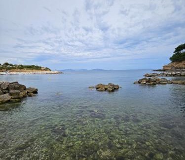 Carry-le-Rouet Apartment | Marseille Carry-le-Rouet Cap Rousset Cove