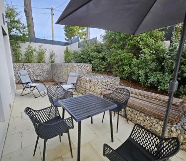 Carry-le-Rouet Apartment | Marseille Carry-le-Rouet Cap Rousset Cove