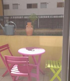 Belsunce Apartment | Marseille centre loc