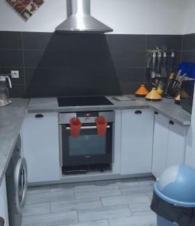 Belsunce Apartment | Marseille centre loc
