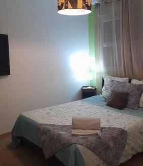 Belsunce Apartment | Marseille centre loc