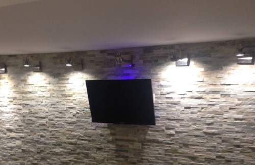 Les Grands Carmes House | MarseilleCity - Deluxe Room "Courtyard Side 1"