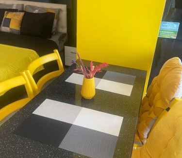 Kodrra Apartment | Marsela Gurma Apartments