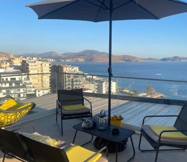 Kodrra Apartment | Marsela Gurma Apartments