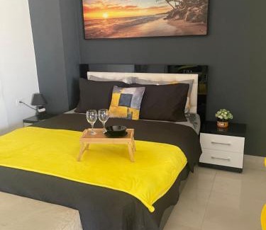 Kodrra Apartment | Marsela Gurma Apartments