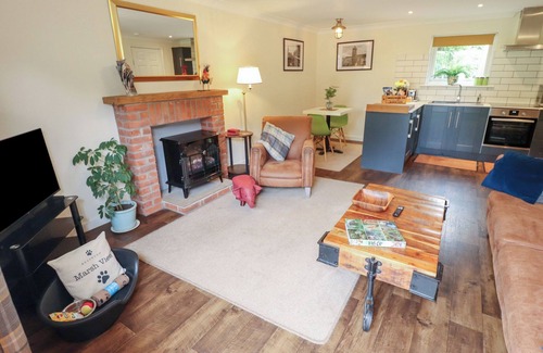 Skegness Cottage | Marsh View Cottage